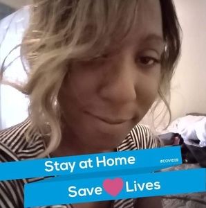 Meet your Posher, Charise